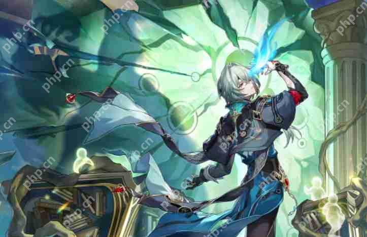 崩坏星穹铁道那刻夏技能一览