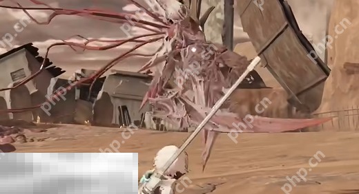 无限机兵boss恐慌收割者怎么打 无限机兵全boss打法攻略