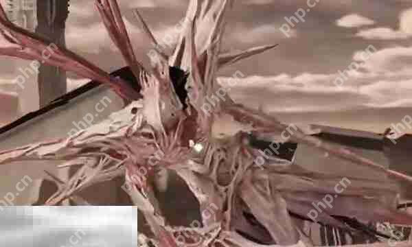 无限机兵boss恐慌收割者怎么打 无限机兵全boss打法攻略