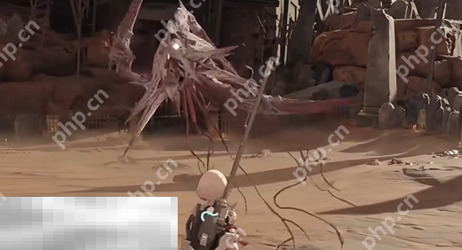 无限机兵boss恐慌收割者怎么打 无限机兵全boss打法攻略