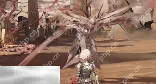 无限机兵boss恐慌收割者怎么打 无限机兵全boss打法攻略