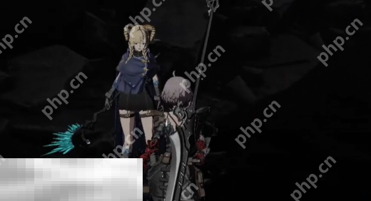 无限机兵武器朽叶长枪在哪 无限机兵全武器收集