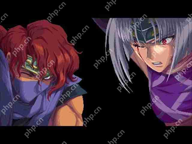 《忍者龙剑传：愤怒边界》公开第二名可操作角色「九守」 黑暗女忍者现身