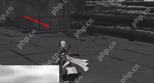 无限机兵武器唯物主义在哪 无限机兵全武器收集