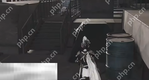 无限机兵武器唯物主义在哪 无限机兵全武器收集