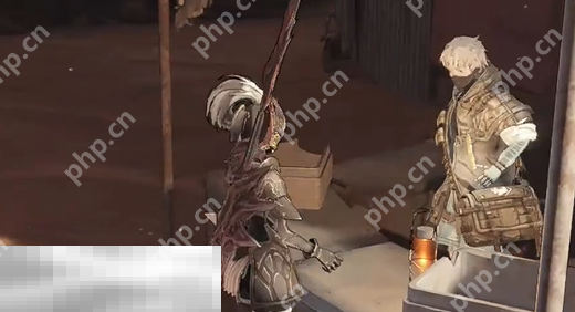 无限机兵武器侵蚀机兵大剑在哪 无限机兵全武器收集