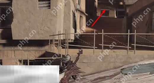 无限机兵武器侵蚀机兵大剑在哪 无限机兵全武器收集