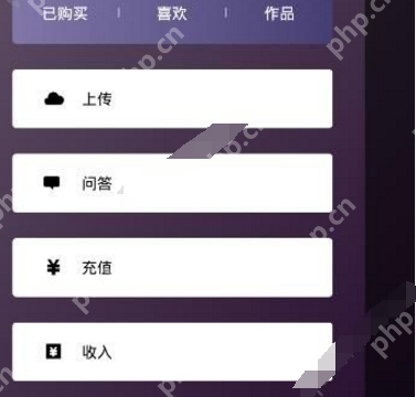 碎乐app怎么导出本地文件？导出本地文件的方法说明