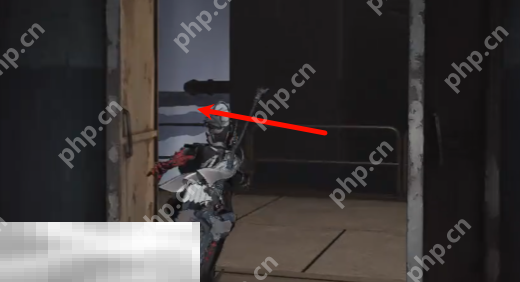 无限机兵武器锯齿长戟在哪 无限机兵全武器收集