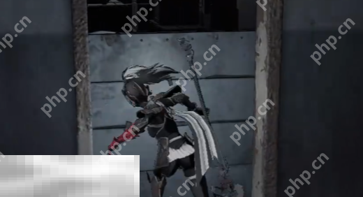 无限机兵武器锯齿长戟在哪 无限机兵全武器收集