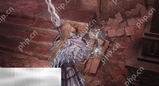 第一狂战士卡赞鬼气弥漫的双剑在哪 鬼气弥漫的双剑收集