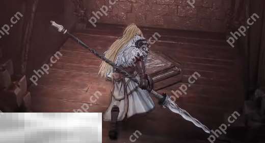 第一狂战士卡赞鬼气弥漫的双剑在哪 鬼气弥漫的双剑收集