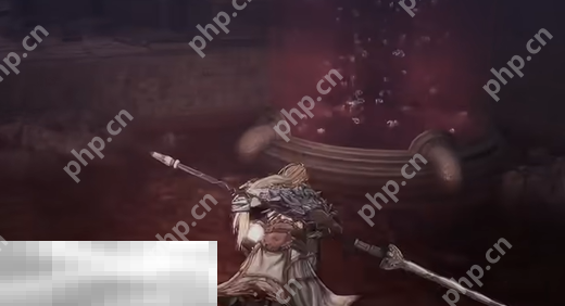 第一狂战士卡赞鬼气弥漫的双剑在哪 鬼气弥漫的双剑收集