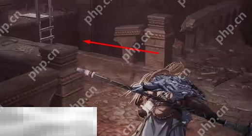 第一狂战士卡赞鬼气弥漫的双剑在哪 鬼气弥漫的双剑收集