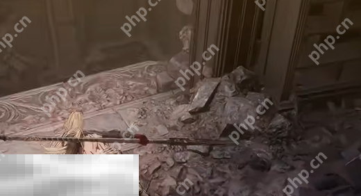 第一狂战士卡赞鬼气弥漫的双剑在哪 鬼气弥漫的双剑收集