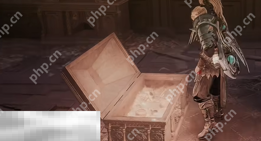 第一狂战士卡赞鬼气弥漫的双剑在哪 鬼气弥漫的双剑收集