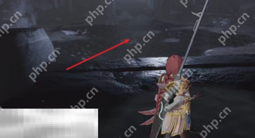 无限机兵武器废铁长枪在哪 无限机兵全武器收集