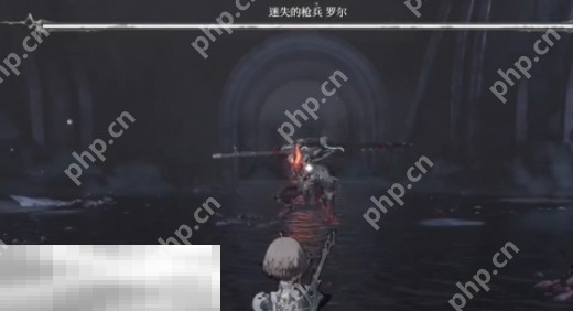 无限机兵武器废铁长枪在哪 无限机兵全武器收集