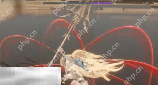 无限机兵武器裁决者在哪 无限机兵全武器收集