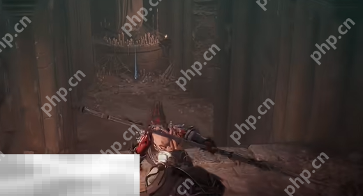 第一狂战士卡赞鬼气弥漫的枪刃在哪 鬼气弥漫的枪刃收集