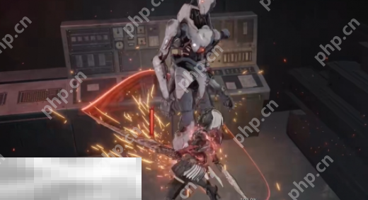 无限机兵超电磁炮怎么获取 无限机兵全术法收集攻略