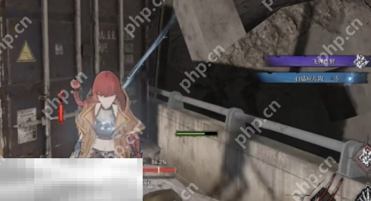 无限机兵飞弹连射怎么获取 无限机兵全术法收集攻略