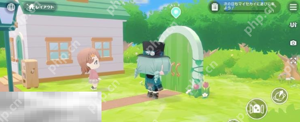 初音未来缤纷舞台怎么进入别人的世界 初音未来缤纷舞台My SEKAI玩法攻略