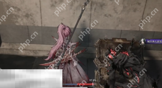 无限机兵城市渔夫套装怎么获取 无限机兵全服装收集攻略