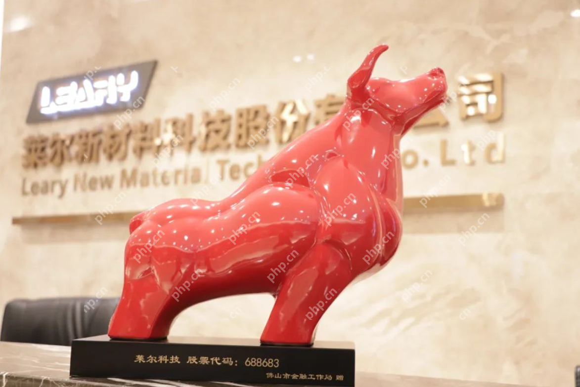 莱尔科技2024年营收5.26亿元,净利润同比增长27.69%