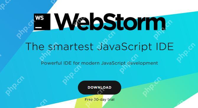WebStorm运行Node.js脚本的配置和操作