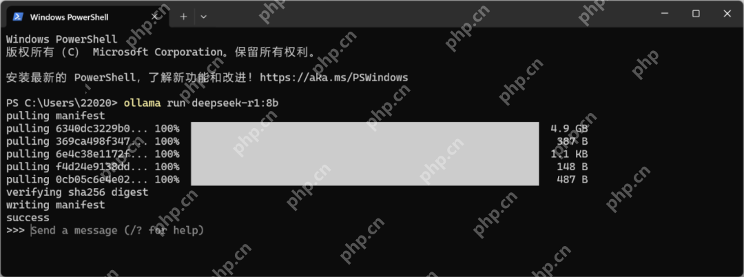 一文读懂！DeepSeek超简易本地部署教程