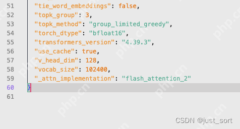 单节点8xA800跑起来HuggingFace DeepSeek V2踩坑