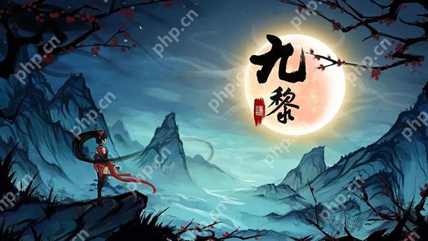 九黎琉璃幻境谜语答案攻略详解