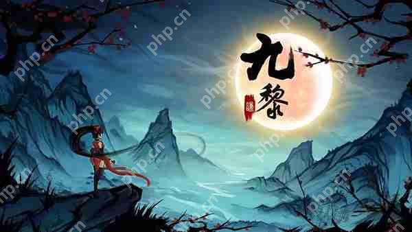 九黎琉璃幻境谜语答案攻略详解