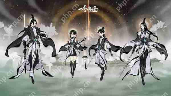 一念逍遥法修神通搭配攻略