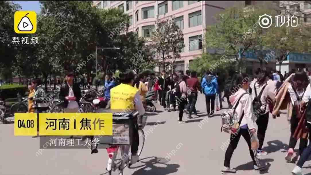 校园点餐APP制作：看大学食堂外卖APP如何实现1元到寝，日订千单！