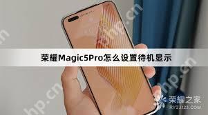 荣耀手机怎么更改返回键图标显示