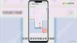 手机怎么可以调出返回键