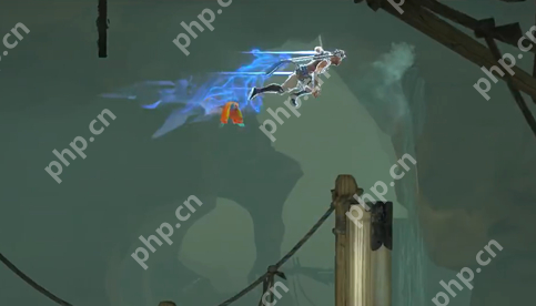 波斯王子失落的王冠惊雷符咒护符速刷指南