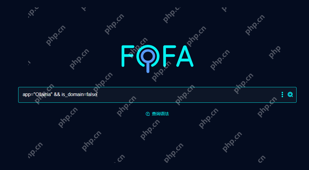 手把手教你找免费AI服务：搜公开的DeepSeek模型接口