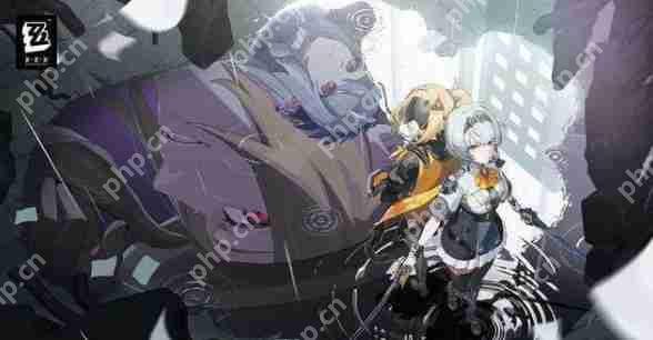 绝区零零号安比输出手法循环