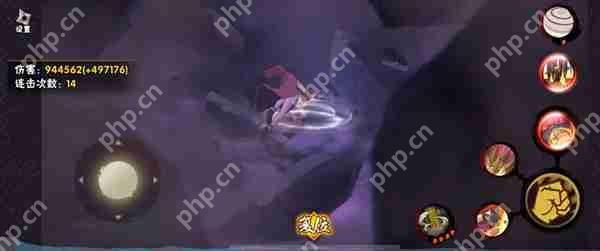 火影忍者黑土博人传玩法攻略