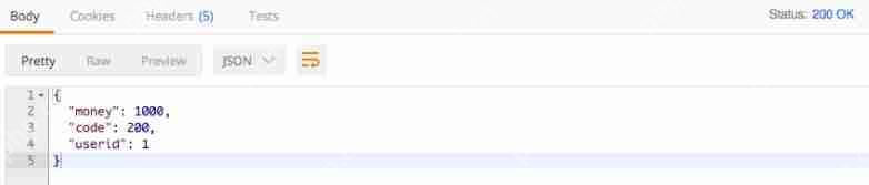postman如何发送json参数-postman发送json参数的操作方法