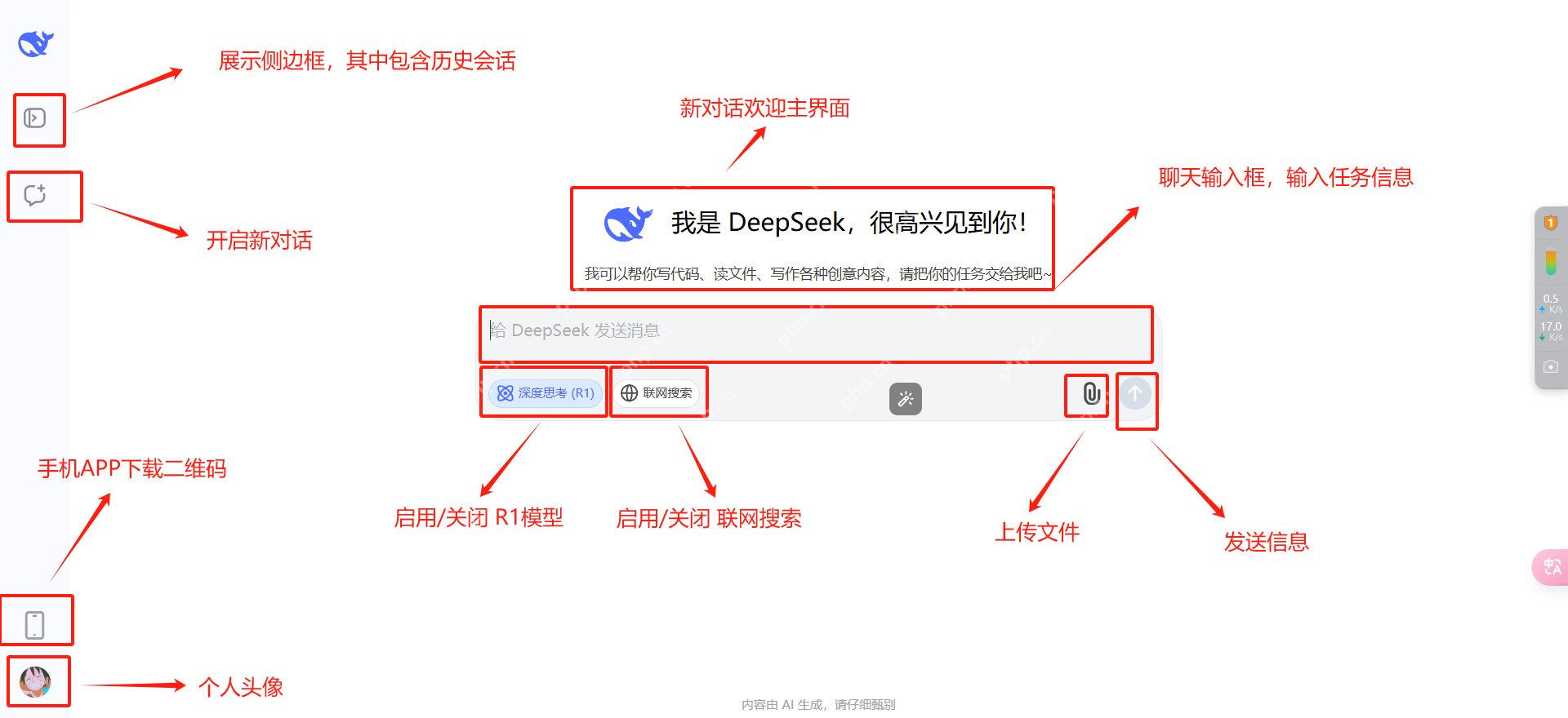 【人工智能】DeepSeek R1可以为我们做什么？