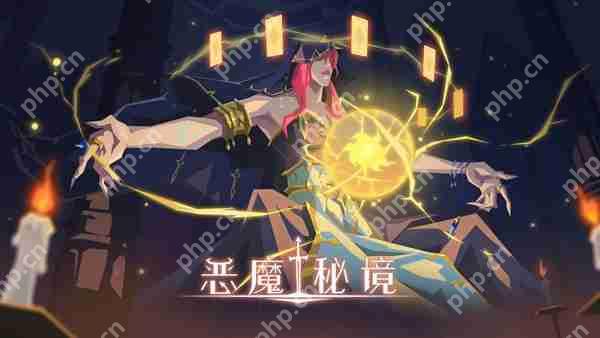 恶魔秘境炽焰术士法术牌推荐攻略