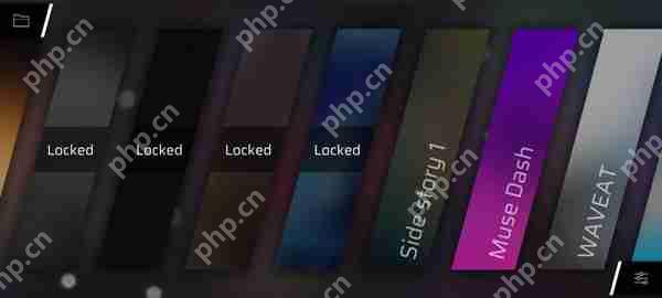 phigros新手知识普及与高阶技巧