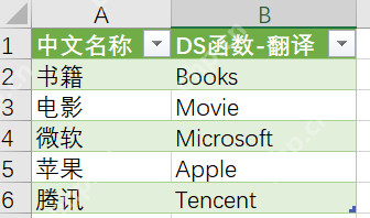 Power BI Excel Power Query调用DeepSeek