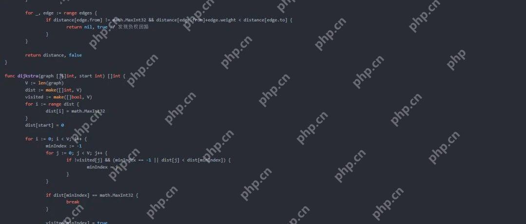 deepseek VS chatgpt （402）-- 算法导论25.3 2题