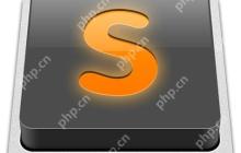 掌握SublimeText快捷键进行代码格式化