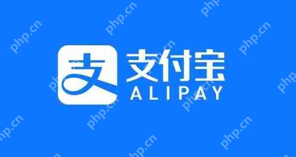 支付宝设置拒绝别人转账教程 - php中文网